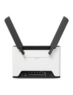 Mikrotik Chateau PRO ax... 2